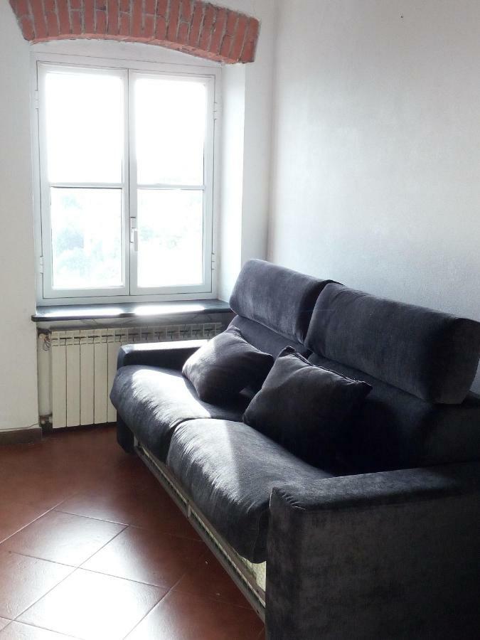 Casa Picasso Génova Exterior foto
