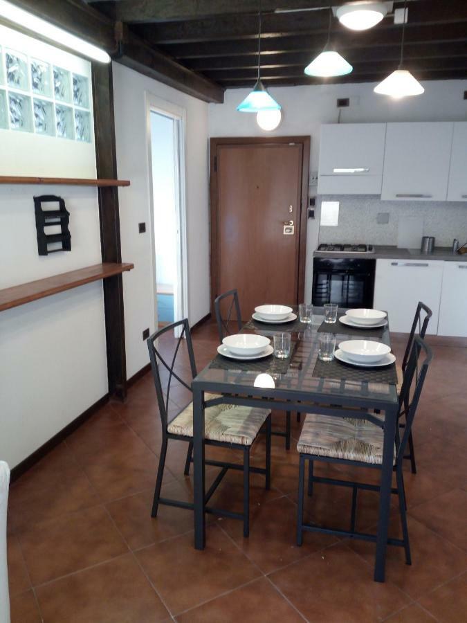 Casa Picasso Génova Exterior foto