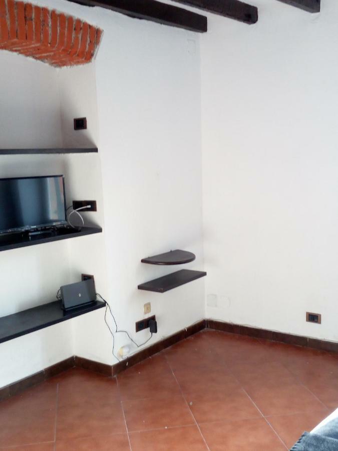 Casa Picasso Génova Exterior foto