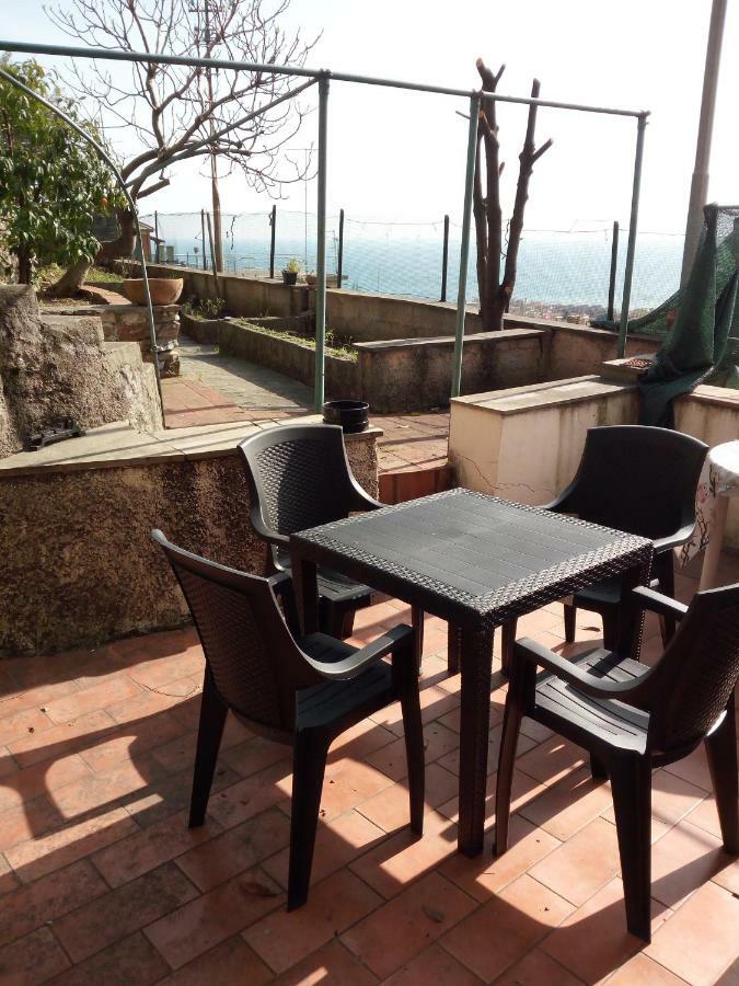 Casa Picasso Génova Exterior foto