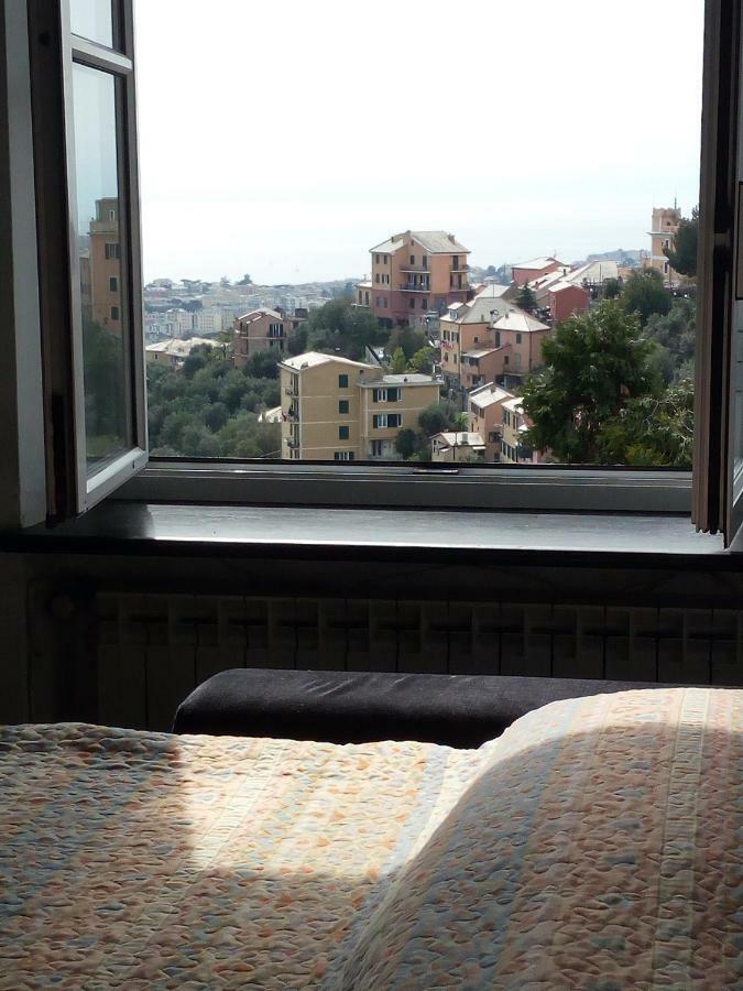 Casa Picasso Génova Exterior foto