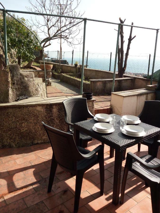 Casa Picasso Génova Exterior foto