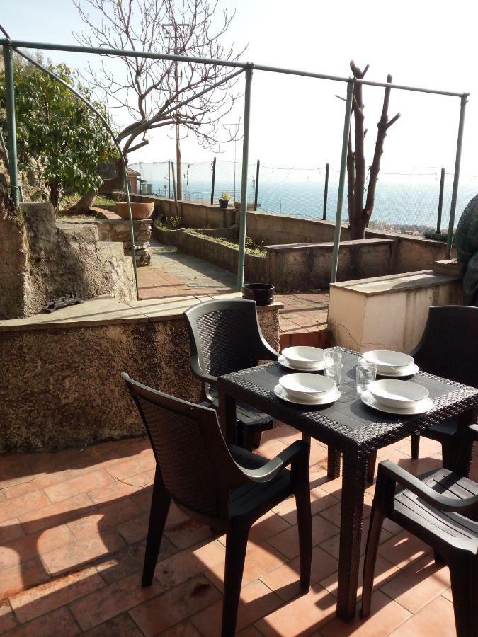 Casa Picasso Génova Exterior foto