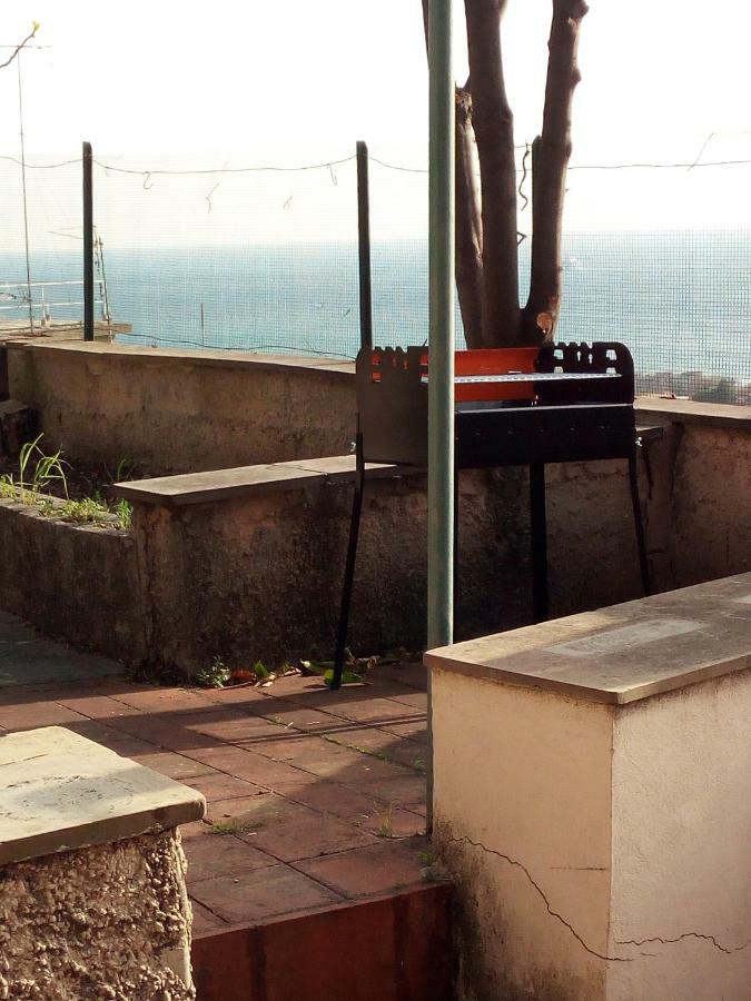 Casa Picasso Génova Exterior foto
